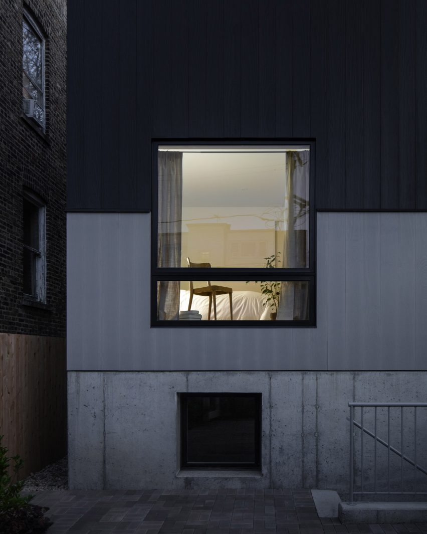 Ardmore House by Kwong Von Glinow