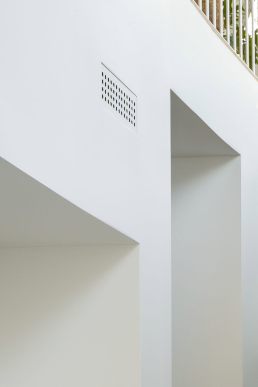 Ardmore House by Kwong Von Glinow