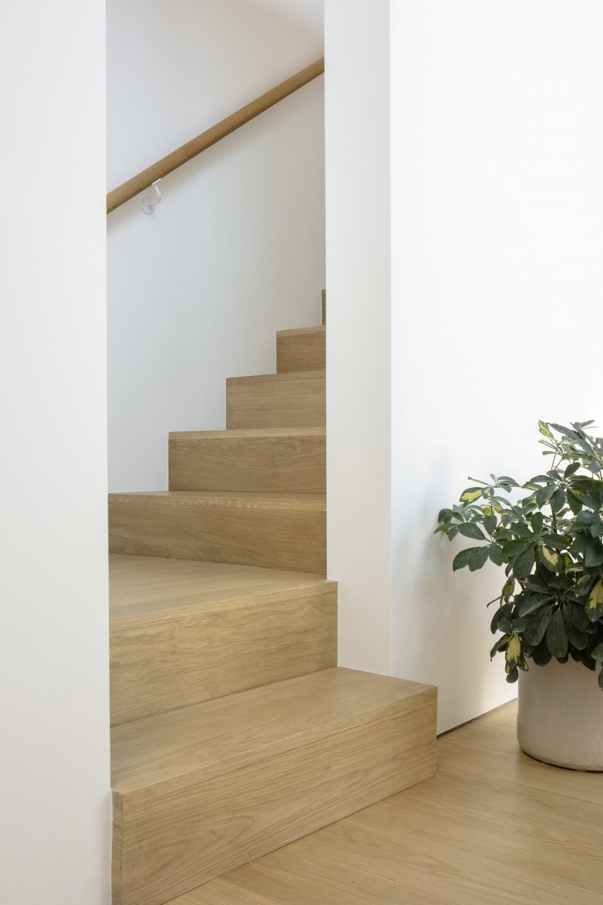 Ardmore House by Kwong Von Glinow