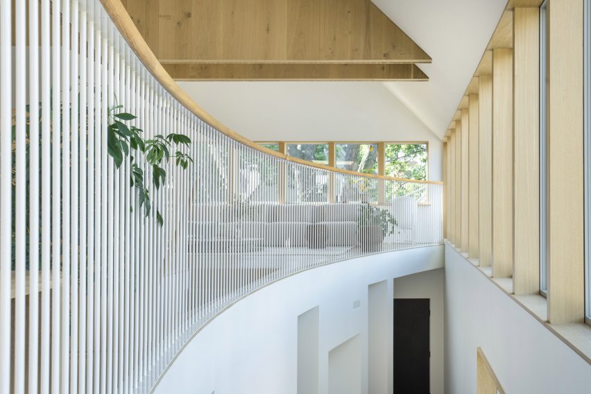 Ardmore House by Kwong Von Glinow
