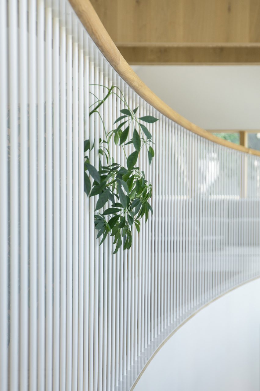 Ardmore House by Kwong Von Glinow