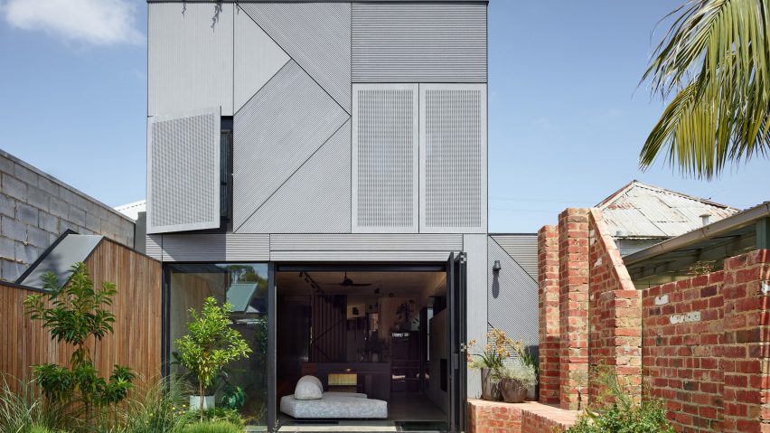 Austin Maynard's Union House, Melbourne