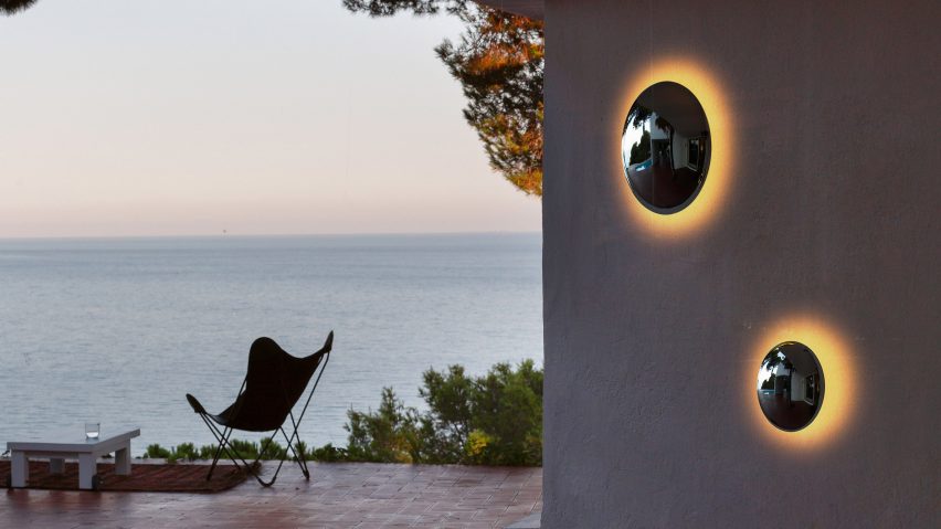 Babila by Marco Zanuso Jr. for Marset