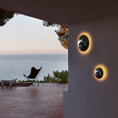 Babila by Marco Zanuso Jr. for Marset
