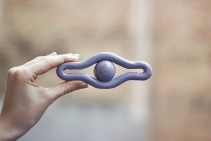 Balisa therapy tool by Ariadna Sala Nadal