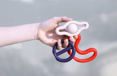 Balisa therapy tools by Ariadna Sala Nadal