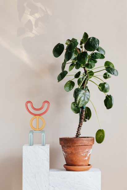 Balisa therapy totem