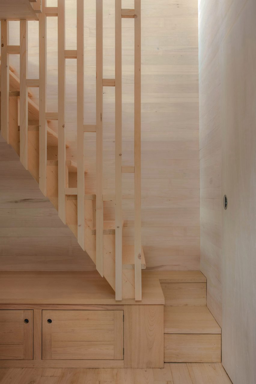 48°Nord hotel in Breitenbach by Reiulf Ramstad Arkitekter