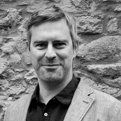 James Nelmes, director, Bennetts Associates