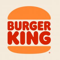 Burger King new logo