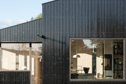 Cabin Son by Jon Danielsen Aarhus