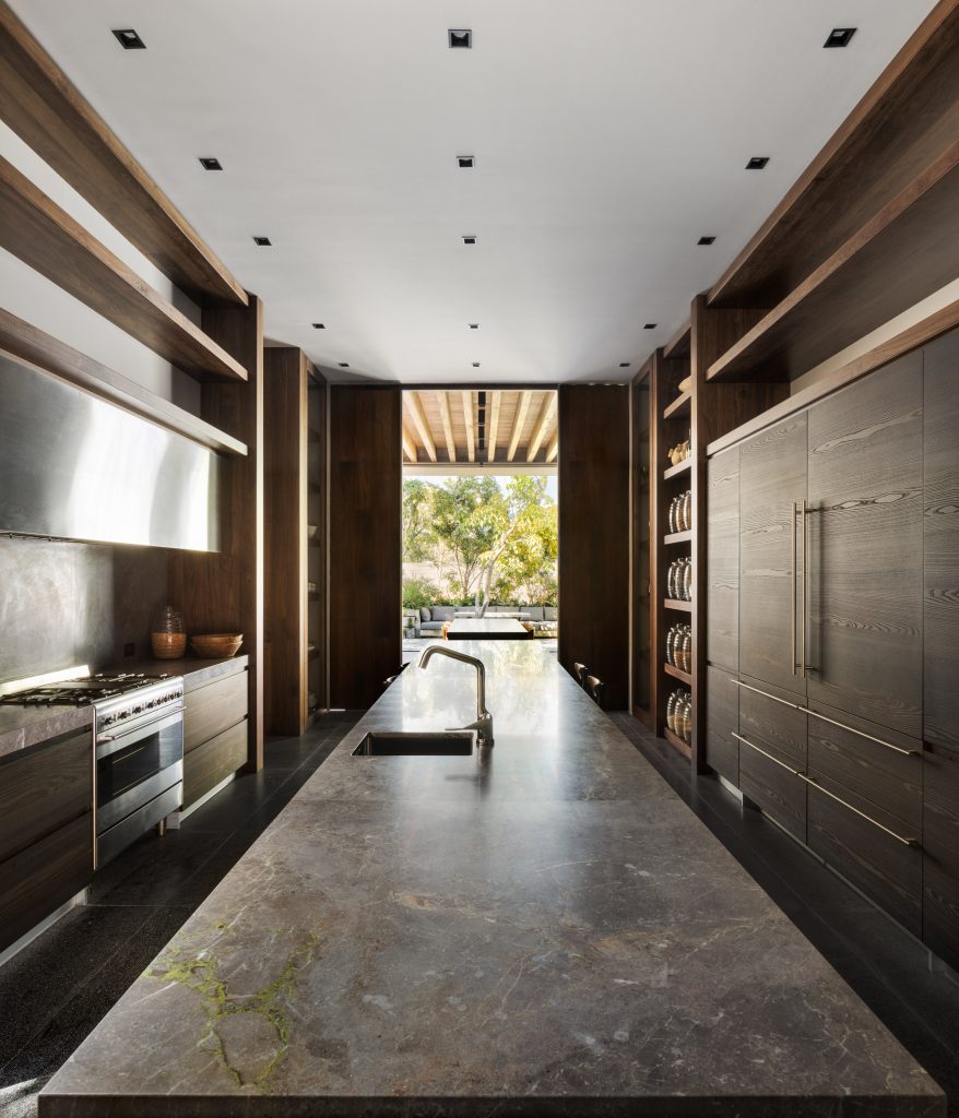 Casa Estudio by Manuel Cervantes Estudio