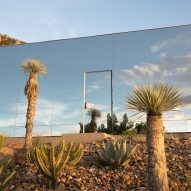 Exterior of Casa Eterea by Prashant Ashoka