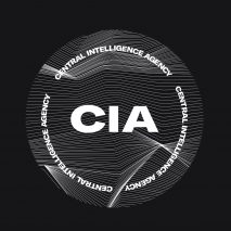 CIA logo redesign