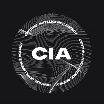 CIA logo redesign