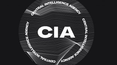 CIA logo