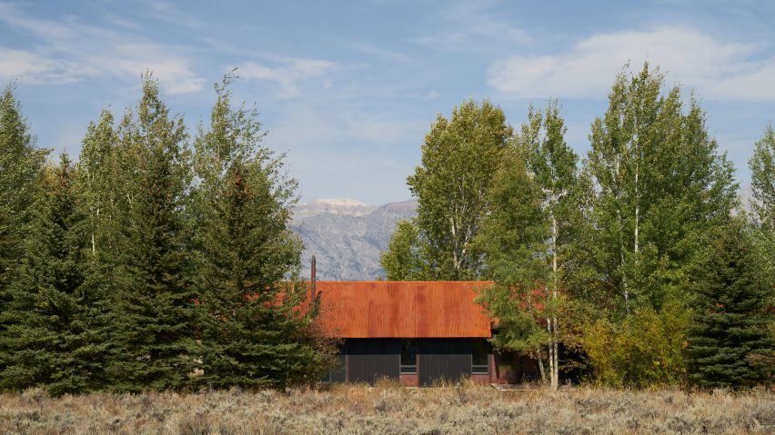 Logan Pavilion by CLB Architects