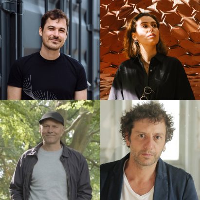 Live panel discussion on architecture, nature and technology by Dezeen and Dassault Systèmes