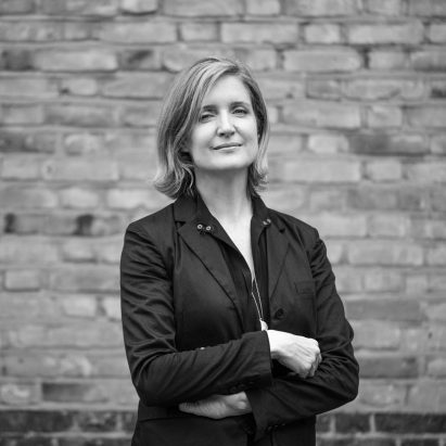 Deborah Saunt