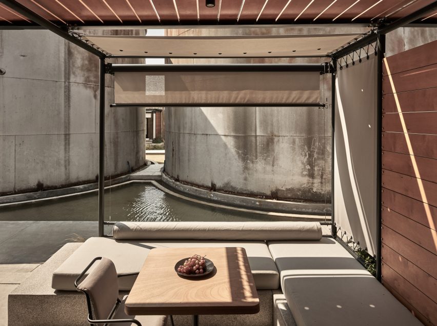 Dexamenes Seaside Hotel by K-studio