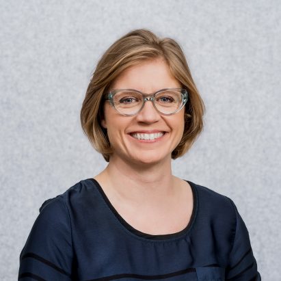 Dezeen Awards 2021 judge Juliane Wolf
