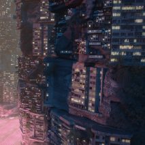 A metropolis housing 10 billion people features in today’s Dezeen Weekly newsletter