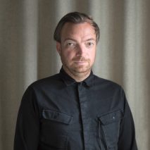 Liam Young