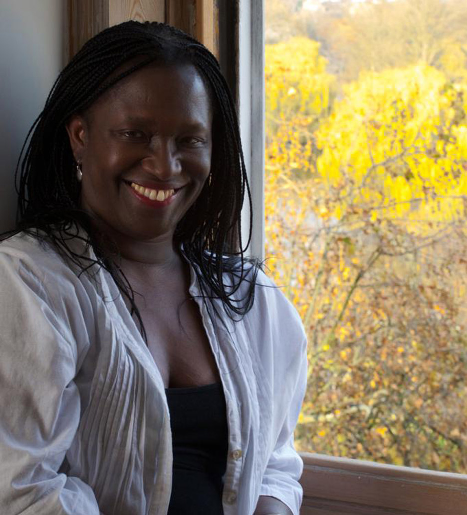 Elsie Owusu