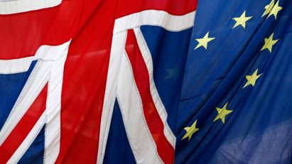 Brexit architects