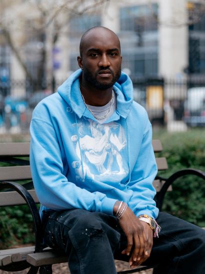 Virgil Abloh