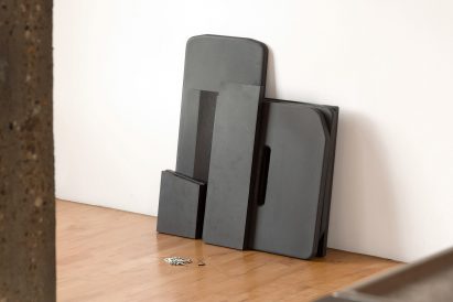 Panels for Evolve Chair by Tom Robinson