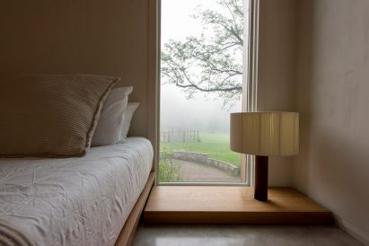Fold Hosue by Partisans