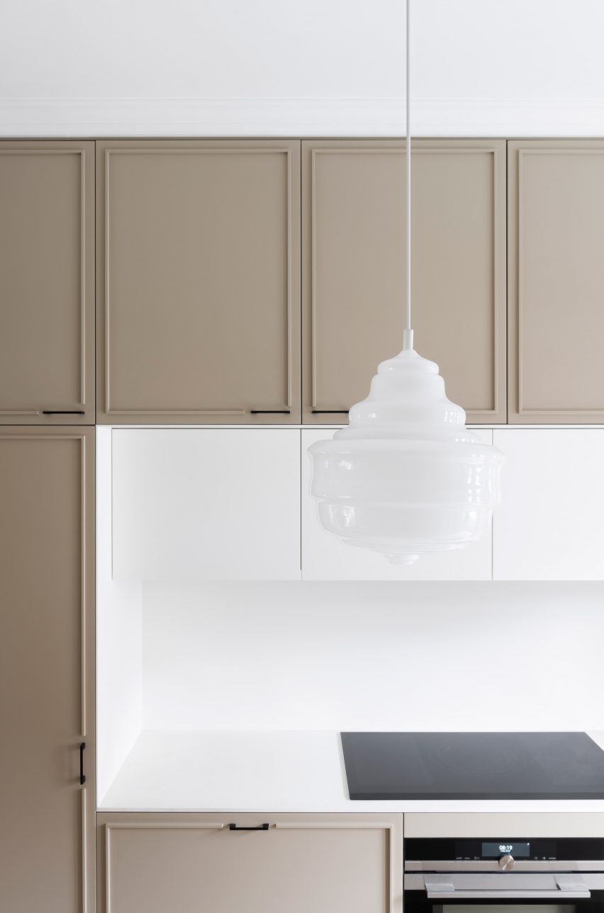 Frame House by Bureau de Change