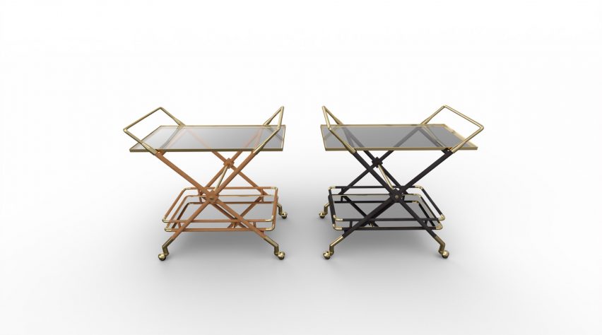 Snapshots render on Hello Raye