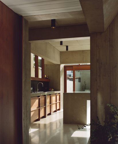 Hollybrook Road extension in Ireland by TOB Architect