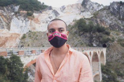 ISHKAR face masks