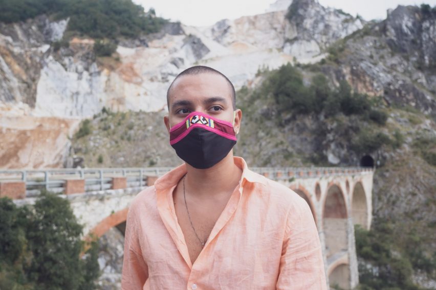 ISHKAR face masks