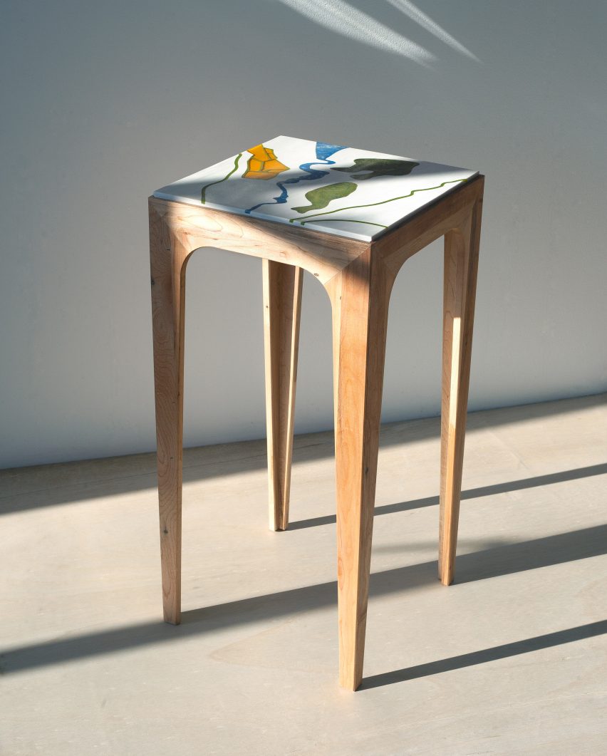 ISHKAR furniture