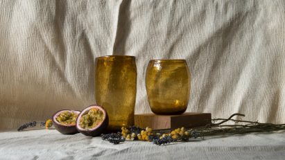 ISHKAR glassware