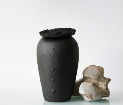 Valdis Steinarsdottir's Just Bones