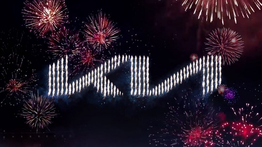 Kia signature logo