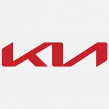 Kia signature logo