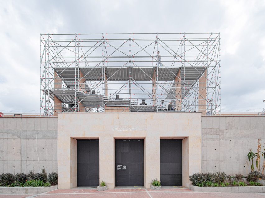 La Concordia: Amphitheatre by Colab-19