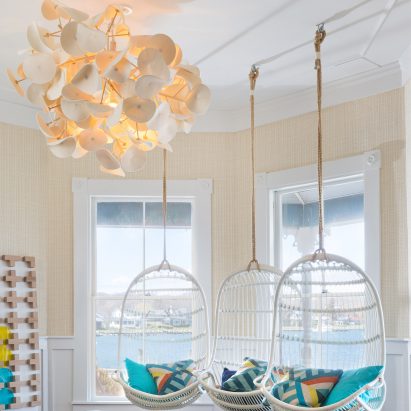 Leaf lamp by Green Furniture Concept