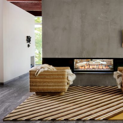 Longworth rug by Edward Fields