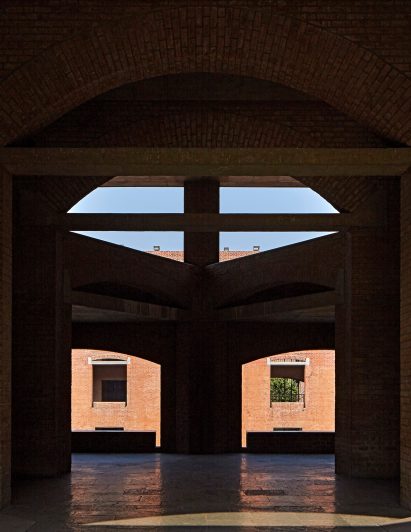 Indian Institute of Management Ahmedabad