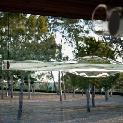 Dune light by Mayice Studio for LZF