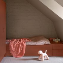 Ten children's bedrooms