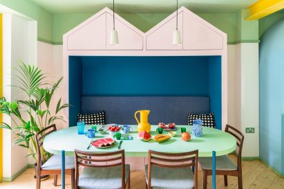 Mo-tel House by Office S&M