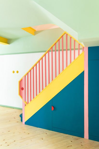Mo-tel House by Office S&M